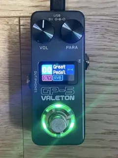 2026年最新】VALETON GP-5の人気アイテム - メルカリ
