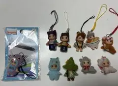 ご当地キューピーちゃん　まとめ売り