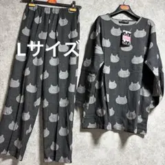 新品 マタノアツコ MEME総柄ワンピース・ルームウェア・ネグリジェM