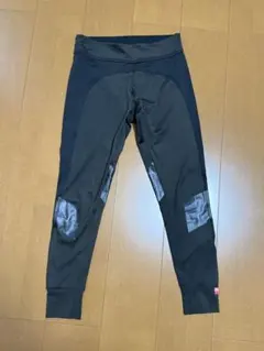 adidas STELLASPORT ブラック レギンス 値下げ価格✨️