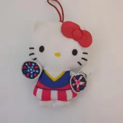 チアガールキティ 2026年最新】チアリーダーキティの人気アイテム - メルカリ