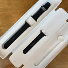 Apple＊Watch＊Black Sport Band＊42＊充電＊純正セット