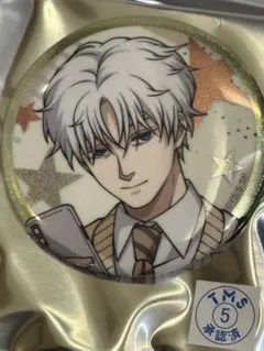 SAKAMOTODAYS サカモトデイズ 制服デイズ 缶バッジ スラー