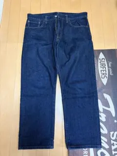 GU ジーンズ　デニム