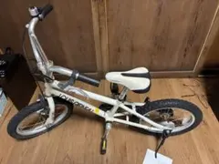 2026年最新】自転車 ルイガノ 16インチの人気アイテム - メルカリ