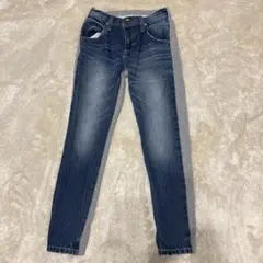 RODEO CROWNS　ロデオクラウンズ　デニム　スウェット