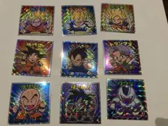 2026年最新】ドラゴンボールマンZコレクターシールの人気アイテム