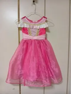 子ども用ドレス　100cm
