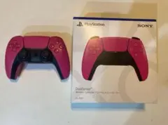 PS5 DualSenseワイヤレスコントローラ