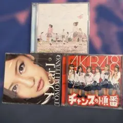 AKB48 CD