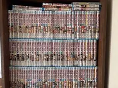 121冊　ONE PIECEワンピース全巻セット　1〜112巻　オマケ9冊