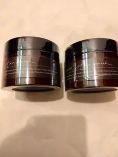 cocone モイスチュア　リペアマスク　2個セット