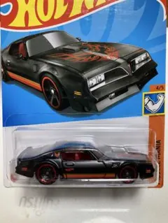きょうのお買得品　186‼️'77 Pontiac Firebird T/A