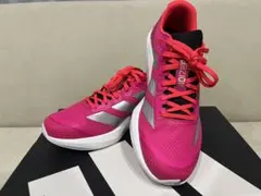 adizero Japan9 ピンク27.0 - メルカリ