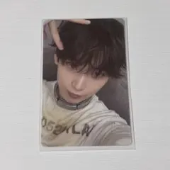 ソヌ weverse global 予約購入特典 トレカセット - メルカリ