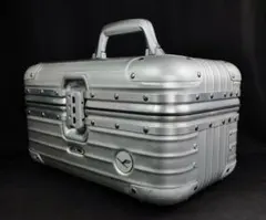 リモワ　982.73 Vtg.『TOPAS』ビューティケース 17L （鍵付） 81BzoOqvWGL._AC_UY900_.jpg