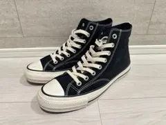 値下げ⭕️CONVERSE ADDICT CT70 27.5ブラック ハイカット