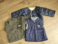 子供服80サイズセット