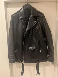 2026年最新】Rick Owens メンズ レザージャケット・ライダースの人気