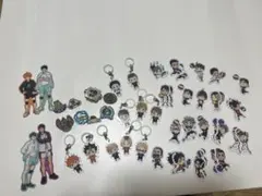 ハイキュー 色々セット