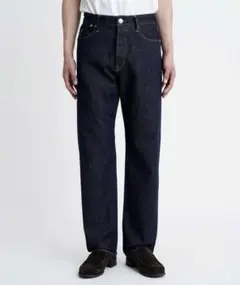 最高位セルビッジ・定価3.3万円】YANUK BEN デニム W28 岡山産 - メルカリ