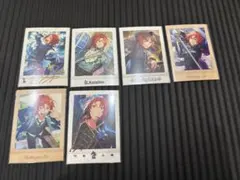 あんスタ パシャこれ Knights