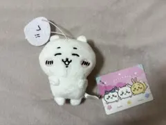 ちいかわ 吹き出し付きマスコット プライズ