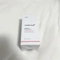 メディキューブ　PDRNピンクセラム 30ml
