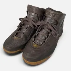 2006 ビンテージ NIKE Air Max Elite レザー 27.5
