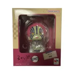 【新品・未開封】鬼滅の刃 るかっぷ フィギュア 猗窩座