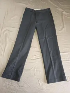 Dickies 874 チャコール 34×32