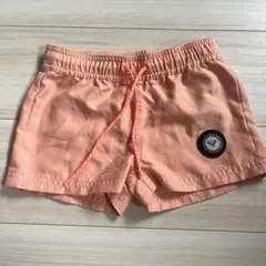 ROXY ショートパンツ 水着110サイズ
