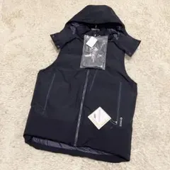 【お値下げ歓迎、即日発送】ダイワピアサーティンナイン　ダウンベスト　肉厚　極美品