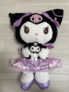 50cm大サイズ　クロミ 一番くじ BIGぬいぐるみ
