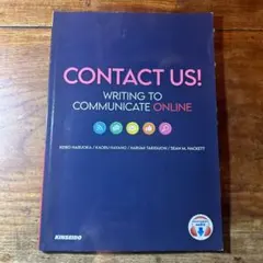 CONTACT US!WRITING TO COMMUNICATE ONLINE