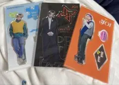 JO1 大平祥生 アクスタ まとめ