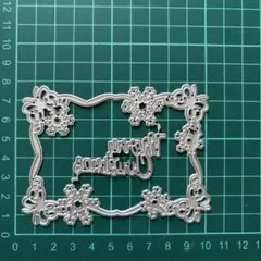 2026年最新】カッティングダイの人気アイテム - メルカリ