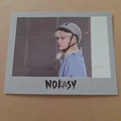 Stray Kids noeasy シンナラ特典 フィリックス