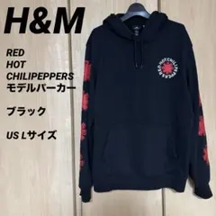 h&m パーカー