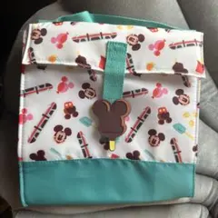 ディズニー ランチボックス袋 東京ディズニーランド ウォルトディズニーワールド