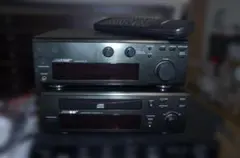 BOSE✨SSS-1MC✨極美品⭐️レンズ、ベルト、ギア新品 オーバーホール