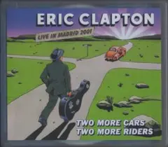 eric clapton mid valley エリック・クラプトン エリック・クラプトン:2002⭐️Mid Valley 2CD - メルカリ