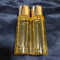 【新品】クレ・ド・ポー ボーテ　ローションエサンシエルA　30mL × 2本のサムネイル