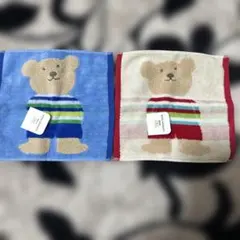 今治市タオルハンカチ