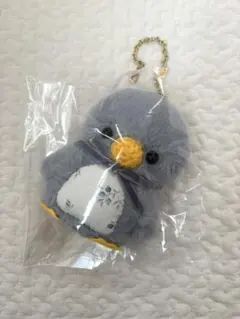 キイロイトリ ぬいぐるみ バッグチャーム メゾンドフルール ベビー