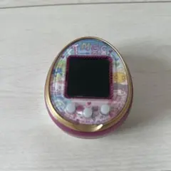 たまごっち 4U ピンクのサムネイル
