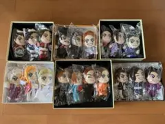 2026年最新】氷川きよし ぬいぐるみの人気アイテム - メルカリ