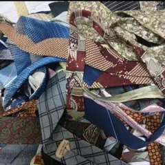 ネクタイ　５０本！！　ランダム
