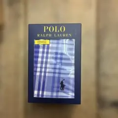 ポロ ラルフローレンPolo Ralph Lauren トランクス　 L