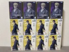 呪術廻戦 プライズフィギュア まとめ売り 12体セット